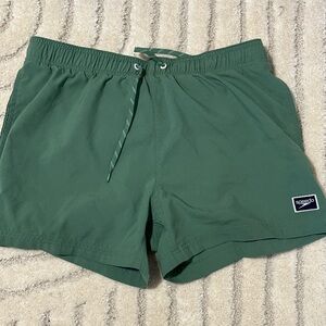 Speedo Redondo edge volley swim trunks